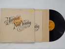 Neil Young LP Harvest REPRISE VG+/VG+ gatefold INSERT