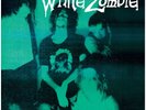 rare WHITE ZOMBIE gods on voodoo moon RSD 2017 blood red+black smoke vinyl 7 Rob