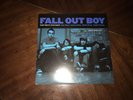 Fall Out Boy Take This To Your Grave Vinly