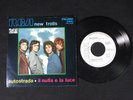 1970 NEW TROLLS AUTOSTRADA 45 GIRI PROMO RCA PROGRESSIVE