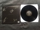 Bring Me The Horizon- That's The Spirit SIGNED Black Vinyl LP Free Priority Ship