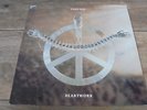 Carcass - Heartwork 1993 UK VINYL LP EARACHE 1st FULLY SIGNED/AUTOGRAPHED