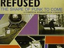 Shape Of Punk To Come [VINYL] Refused Vinyl