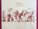 GENESIS - A TRICK OF THE TAIL - MFSL 1-062 MINT SEALED LP AUDIOPHILE JAPAN MOFI