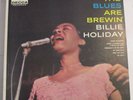 Billie Holiday 