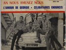 ORCHESTRE EL MORRO PICANA AFRO LATIN CHA CHA MARTINIQUE RARE EP LISTEN