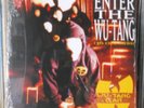 Wu Tang Clan - Enter The Wu Tang (36 Chambers) - RCA RE LP Hip Hop in SHRINK