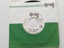 MILLIE JACKSON - My Man, A Sweet Man 1972 MONO PROMO Soul R&B 7