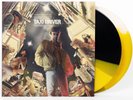 BERNARD HERRMANN TAXI DRIVER TRI COLOR LIKE NEW VINYL LP SOUNDTRACK OST WAXWORK