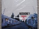 MUDHONEY Tomorrow Hit Today LP 1998 Grunge Garage PUNK Sub Pop SEALED