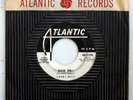 HEAR  Sonny West 45 Rave On/Call On Cupid ATLANTIC 1174 rockabilly buddy holly