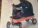 Thelonious Monk-Monk's Music- 1st White Flat Edge EX+ 1957 DG COLTRANE