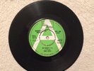 RARE EARTH GET READY 1970 UK PROMO 7