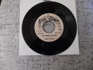 northern soul records BILLY BLAND MY HEART'S ON FIRE ORIG PROMO