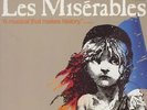 Royal Shakespeare Company Les Misérables 2-LP vinyl record (Double Album) UK
