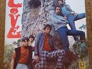 Love - self-titled LP Elektra EKS-74001 ORIG 1966 Arthur Lee psych flower power
