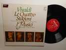vivaldi   Le quattro Stagioni    Pina Carmirelli