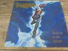 Demon - Hold On To The Dream 1991 UK DOUBLE VINYL LP SONIC 1st