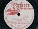 78 rpm 12 inch records-JAZZ-KEYNOTE 1316-Coleman Hawkins