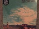 Noel Gallagher High Flying Birds Vinyl Coloured White LP Who Built The Moon