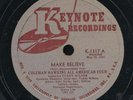 78 rpm 12 inch records-JAZZ-KEYNOTE 1316-Coleman Hawkins