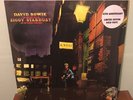 David Bowie Rise And Fall Of Ziggy Stardust Spiders Mars Gold Vinyl LP Sealed