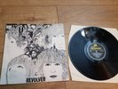The Beatles Revolver Uk press Parlophone pmc7009  xec605 mint condition 1966