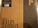 JERRY GARCIA & HOWARD WALES SIDE TRIPS VOL 2 2 X LP RSD BLACK FRIDAY NEW VINYL