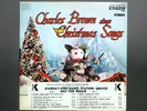 Charles Brown Sings Christmas Songs R&B RARE ORIGINAL PROMO KING STEREO EX