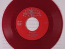 FEATHERS: Dear One 45 (repro, red wax) Vocal Groups