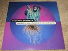 DIGABLE PLANETS - REACHIN' (A NEW REFUTATION OF TIME AND SPACE)  NEW - LP RECORD