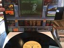IRON MAIDEN Wasted Years EUROPEAN PRESSING w/NEAR MINT VINYL