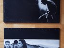 U2 -The Joshua Tree & Rattle And Hum. Original 12