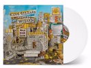 King Gizzard / Mild High Club - Sketches of Brunswick East White Vinyl LP x/1000
