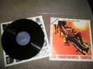 Bud Spencer Terence Hill LP Soundtrack OST Lo Chiamavano Trinita Micalizzi