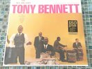 TONY BENNETT THE BEAT OF MY HEART 180 GRAM VINYL LP  AUDIOPHILE
