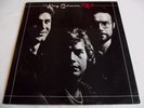 KING CRIMSON   RED ** 1974 UK 1st Pink Rim ISLAND LP