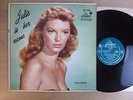 Julie London ?– Julie Is Her Name, USA 1955, Green Liberty, MONO, LP, Vinyl: vg-