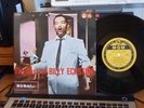 LP 10 INCH BILLY ECKSTINE THE BEST OF MGM ZL 5040 IMPORT JAPAN MINT-/VG+
