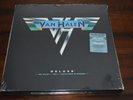 Van Halen 6 LPs 180g Vinyl Deluxe Edition Box Set GRUNDMAN MASTERING NEW SEALED