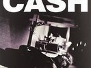 JOHNNY CASH AMERICAN III SOLITARY MAN LP VINYL 33RPM NEW