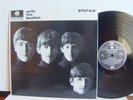 The Beatles - With The Beatles  PCS 3045 UK LP Parlophone  1963 Stereo