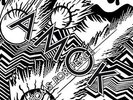 ATOMS FOR PEACE AMOK LP VINYL NEW 2013 33RPM