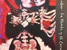 Los Lobos la Pistola Y El Corazon STILL SEALED NEW OVP Slash Vinyl LP
