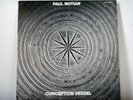 PAUL MOTIAN  LP Conception Vessel 1973  Ecm  jazz