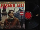 Michel Legrand-Legrand Jazz-Columbia 8079-STEREO MILES DAVIS