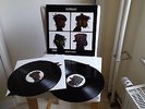 GORILLAZ (BLUR - DAMON ALBARN) original Vinyl 2LP Demon Days (2005)