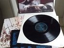 DEATH IN JUNE black Vinyl LP But What Ends When The Symbols Shatters ? (1992)