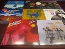 BOB SEGER VERIFIED HITS + NIGHT MOVES + AGAINST WIND + LIVE + 1ST EDITIONS SET