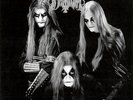 Immortal - Pure Holocaust ++ MARBLED LP ++ NEU